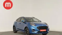 Usado 2022 Ford Puma ST-Line X | € 20.499 (Preço justo)