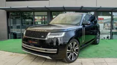 Usado 2022 Land Rover Range Rover SUV | € 129.980