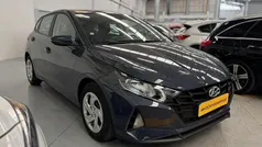 Usado 2022 Hyundai i20 | € 13.890 (Preço justo)