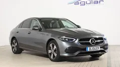 Mercedes C300