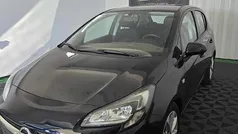 Usado 2018 Opel Corsa | € 9.900 (Preço justo)