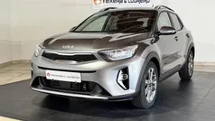 Cinza antracite Usado 2024 Kia Stonic SUV | € 18.990 (Preço justo)