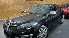 Renault Mégane GT Line