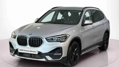 Usado 2020 BMW X1 Performance SUV | € 25.900 (Preço justo)