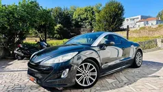Antracite Usado 2011 Peugeot RCZ Coupé | € 11.500 (Preço justo)