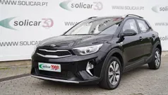Usado 2021 Kia Stonic Urban SUV | € 16.500 (Preço justo)