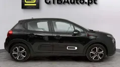 Usado 2024 Citroën C3 PureTech Citadino | € 17.499 (Preço justo)