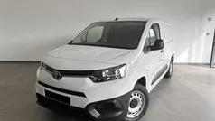 Usado 2024 Toyota Proace City Van | € 22.250 (Preço justo)