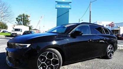 Usado Opel Astra GS Line 130 HP (95 kW) 2024 Carrinha