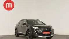 Usado 2023 Peugeot e-2008 GT SUV | € 28.499 (Preço justo)