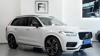 Usado 2023 Volvo XC90 SUV | € 68.800