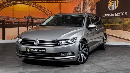 Usado VW Passat Highline 240 HP (176 kW) 2015 Carrinha