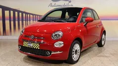 Usado 2023 Fiat 500C Dolcevita Cabrios | € 15.950 (Preço justo)