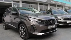 Usado 2024 Peugeot 5008 Monovolume | € 29.990 (Preço justo)