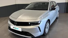 Cinza Usado 2024 Opel Astra Edition Carrinha | € 28.990 (Preço justo)