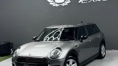 Usado 2016 Mini Clubman Carrinha | € 13.999 (Preço justo)