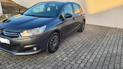 Usado 2013 Citroën C4 | € 6.990 (Preço justo)