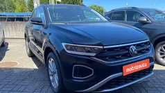 Novo 2025 VW T-Roc SUV | € 27.999 (Preço justo)