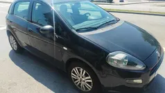 Usado 2012 Fiat Punto Citadino | € 4.000 (Bom preço)