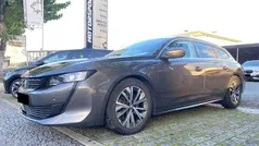 Usado 2020 Peugeot 508 | € 19.500