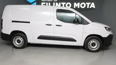 Usado 2025 Citroën Berlingo Monovolume | € 20.990 (Preço justo)