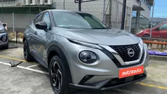 Novo 2025 Nissan Juke Acenta+ SUV | € 23.499 (Bom preço)