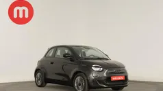 Usado 2023 Fiat 500e | € 18.499 (Preço justo)