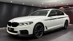 Usado 2020 BMW 530e iPerformance Sedan | € 34.990 (Preço justo)