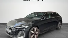 Usado 2025 Audi A5 Advanced Coupé | € 52.000
