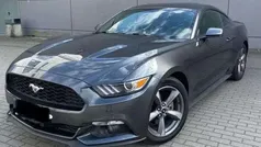 Cinzento Usado 2015 Ford Mustang Coupé | € 29.990 (Bom preço)