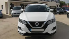 Usado 2020 Nissan Qashqai SUV | € 22.900 (Preço justo)