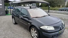 Usado 2008 Renault Mégane GrandTour Carrinha | € 3.950 (Super Preço)
