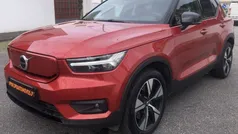 Usado 2021 Volvo XC40 R-Design SUV | € 31.990 (Super Preço)