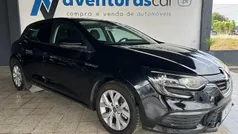 Usado 2019 Renault Mégane IV LIMITED | € 11.290 (Preço justo)