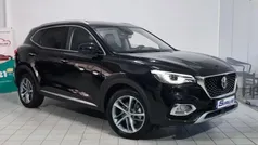 Preto Usado 2023 MG HS SUV | € 25.500 (Bom preço)