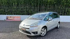 Usado 2008 Citroën Grand C4 Picasso Monovolume | € 6.500 (Preço justo)
