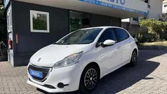 Usado 2014 Peugeot 208 Citadino | € 8.750 (Preço justo)