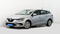 Usado 2023 Renault Mégane IV | € 19.900 (Bom preço)