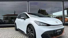 Usado 2023 Cupra Born Citadino | € 29.000 (Preço justo)