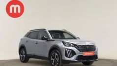Usado 2024 Peugeot 2008 Allure SUV | € 23.999 (Preço justo)