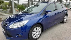 Usado 2014 Ford Focus | € 8.877 (Preço justo)
