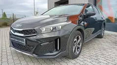 Preto Usado 2024 Kia XCeed SUV | € 22.790 (Preço justo)