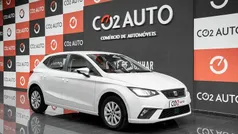 Usado 2023 Seat Ibiza | € 15.900 (Preço justo)