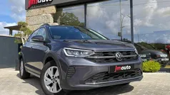 Usado 2024 VW Taigo SUV | € 21.900 (Preço justo)