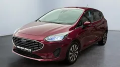 Usado 2022 Ford Fiesta Business Edition Citadino | € 14.750 (Bom preço)