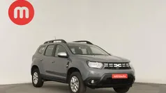Usado 2024 Dacia Duster Expression SUV | € 19.999 (Preço justo)