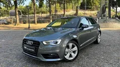 Usado 2013 Audi A3 | € 12.990 (Preço justo)