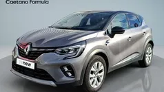 Usado 2021 Renault Captur SUV | € 17.690 (Preço justo)