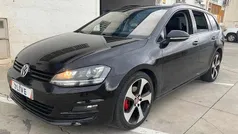 Usado 2013 VW Golf VII | € 16.750 (Bom preço)