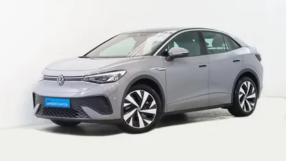 Cinzento Usado 2023 VW ID.5 SUV | € 34.750 (Preço justo)